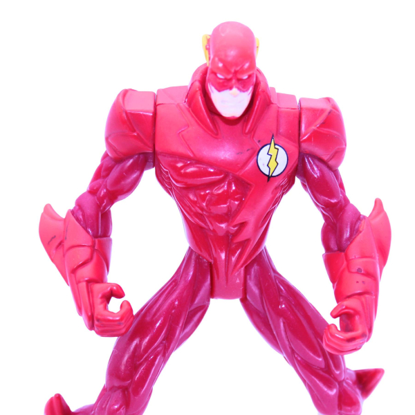 DC Super Heroes Actionfigur "The Flash" von Kenner